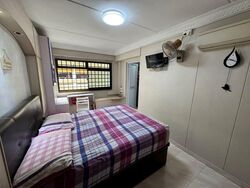Blk 166 Hougang Avenue 1 (Hougang), HDB 4 Rooms #534259111